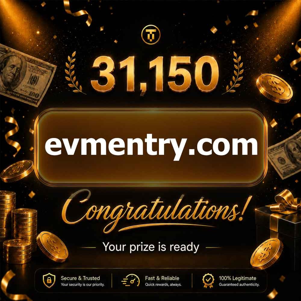 EVMENTRY [DOT] COM