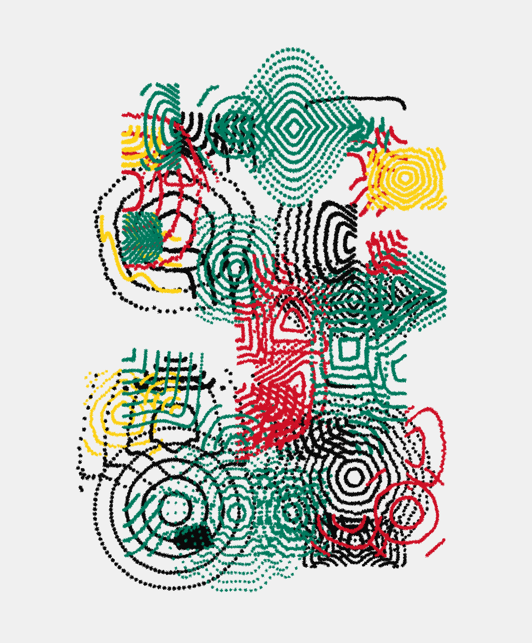 🖍️