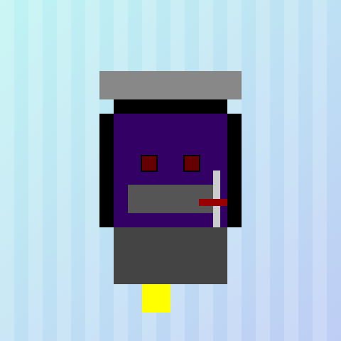 Pixel Avatar #5043