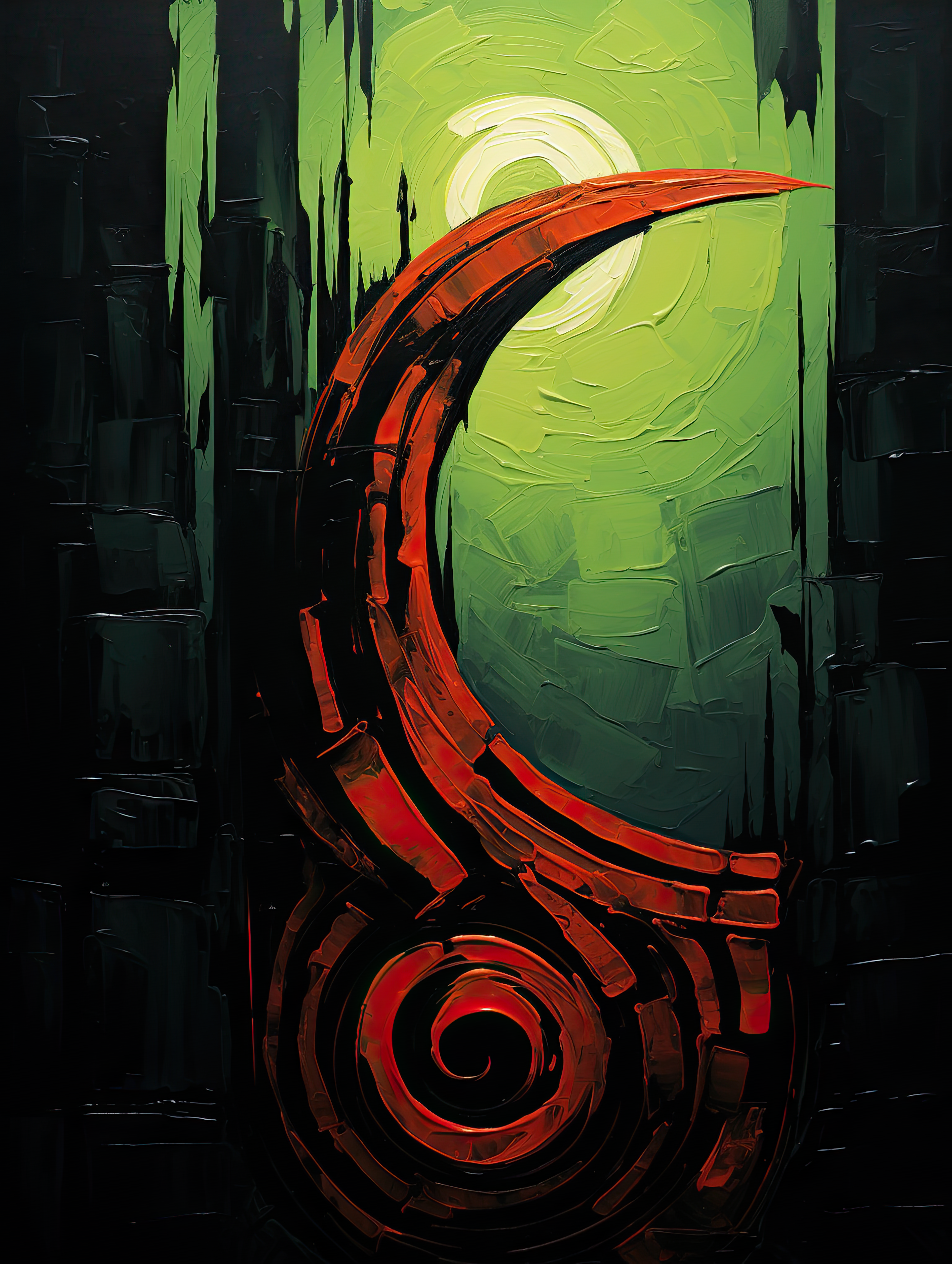 Season 1 - Koru