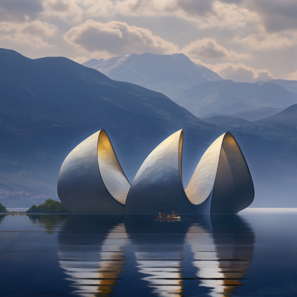Sound Shells