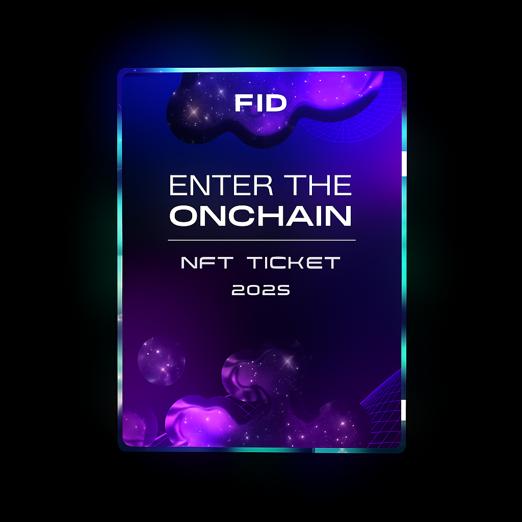 FID ONCHAIN