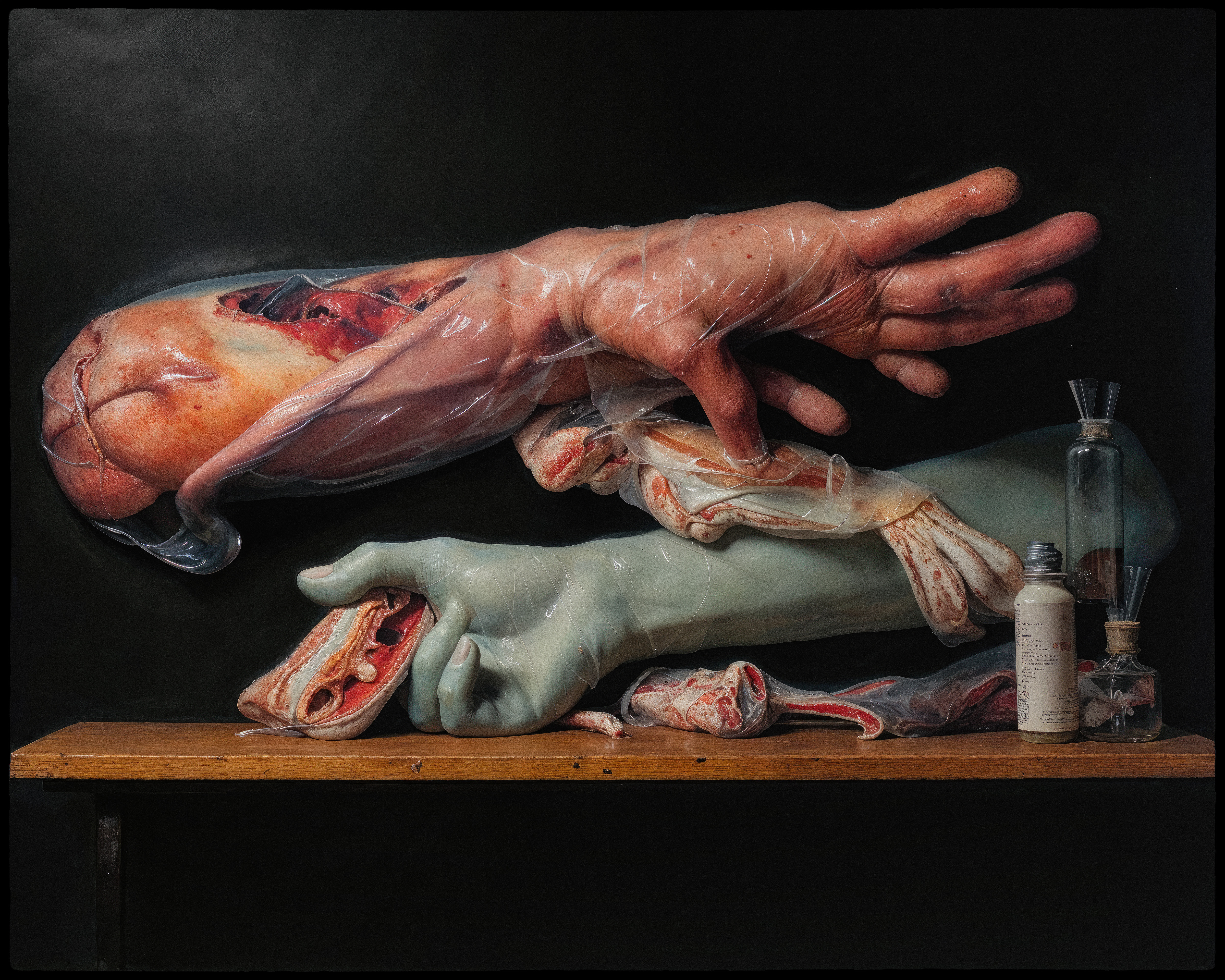 Hands #26