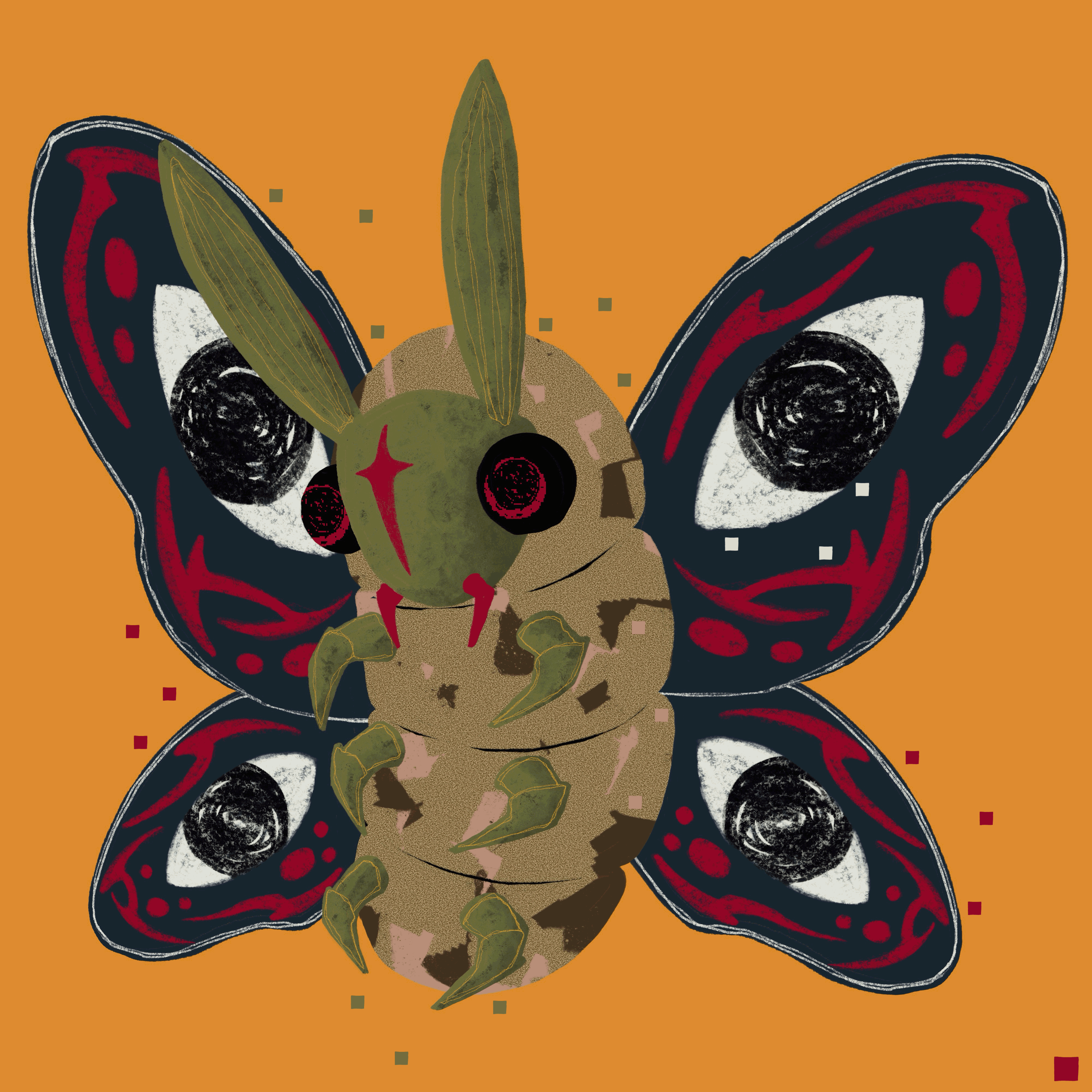 LE MOTH