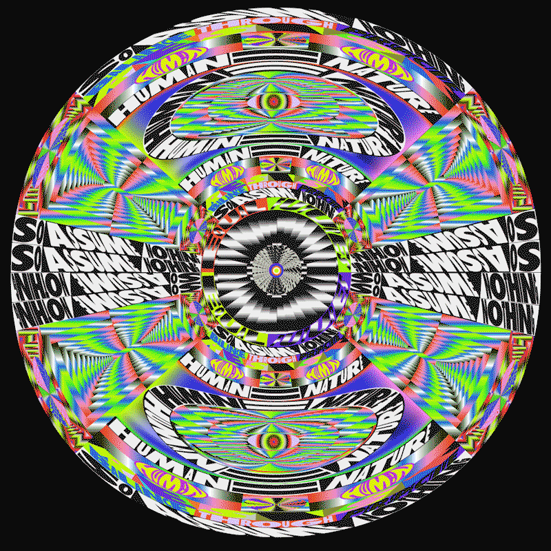 ASSUME SPIN 200X