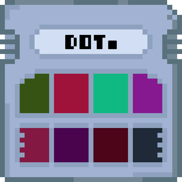 Paint Cartridge #1405