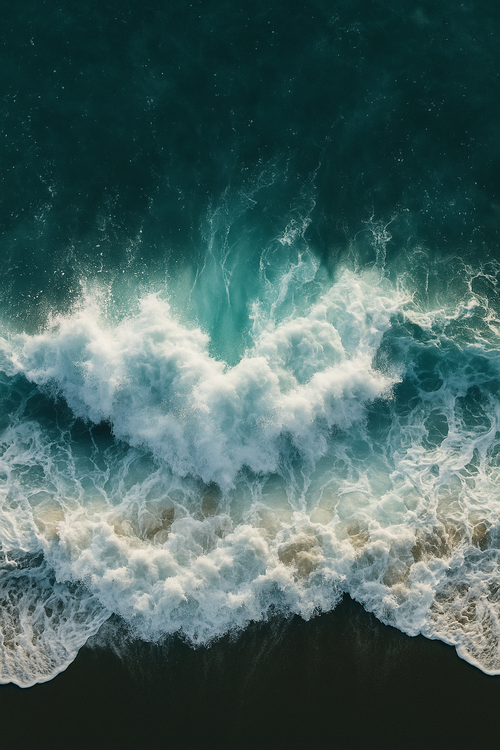 Smashing 🌊
