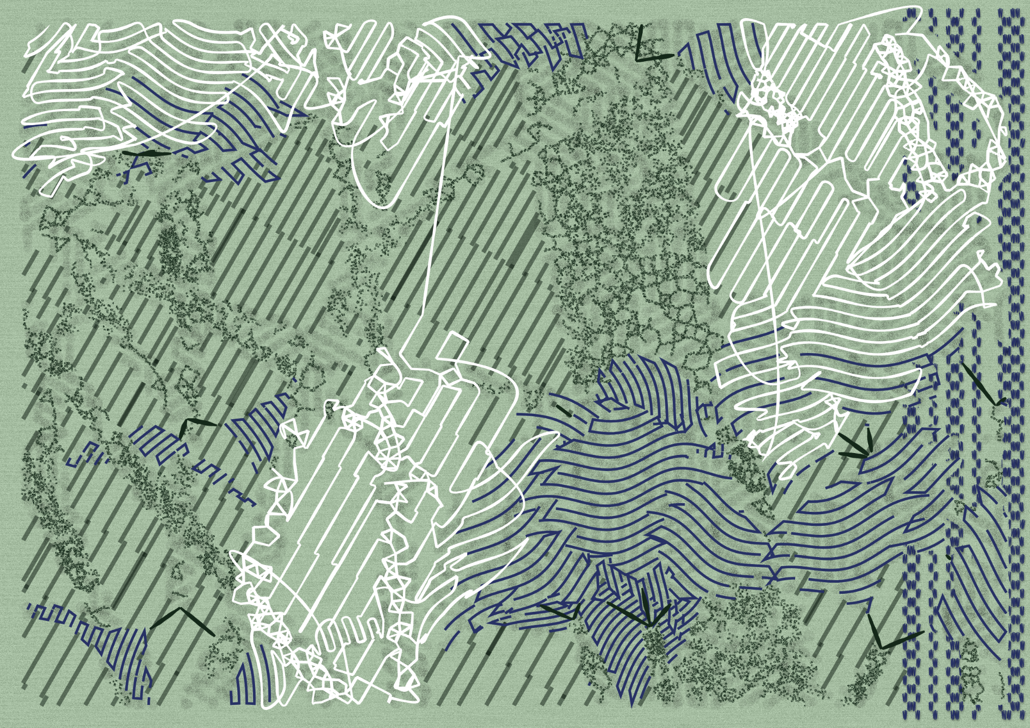 Aux Arbres #13752