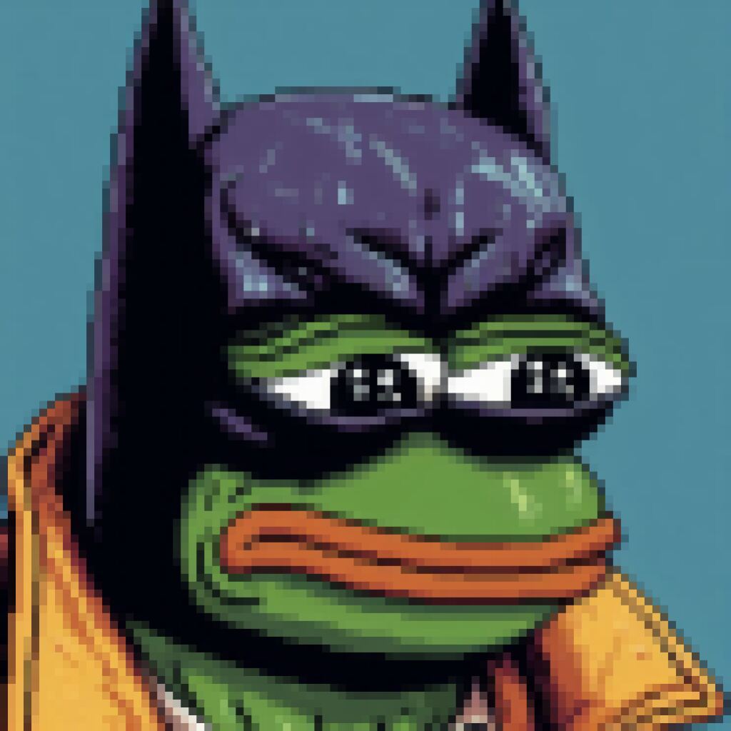 Crypto Knight