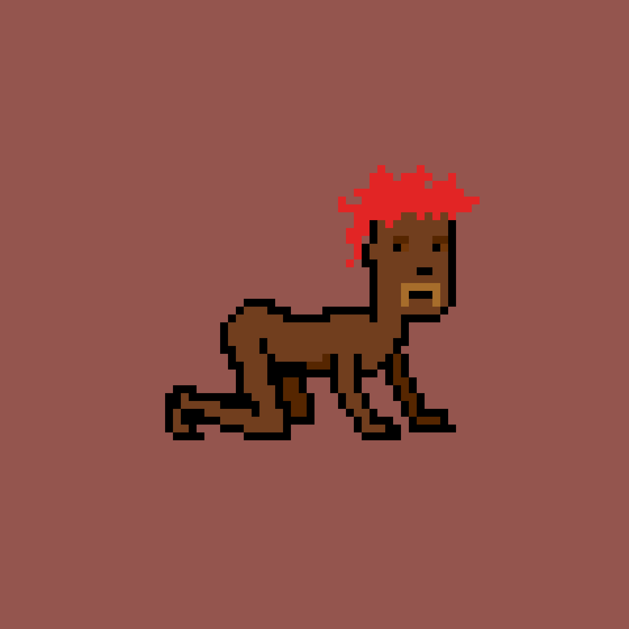 CrawlingPunk #9145