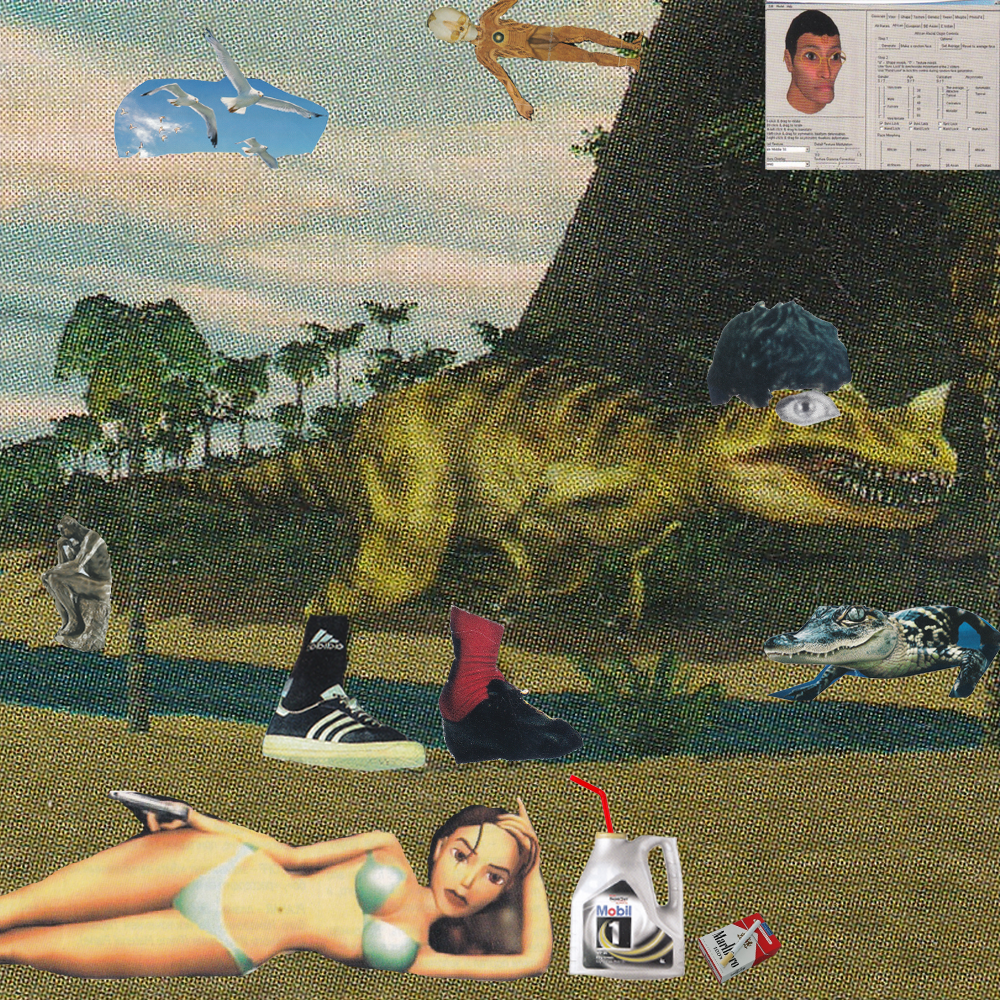 LaraOnTheBeach