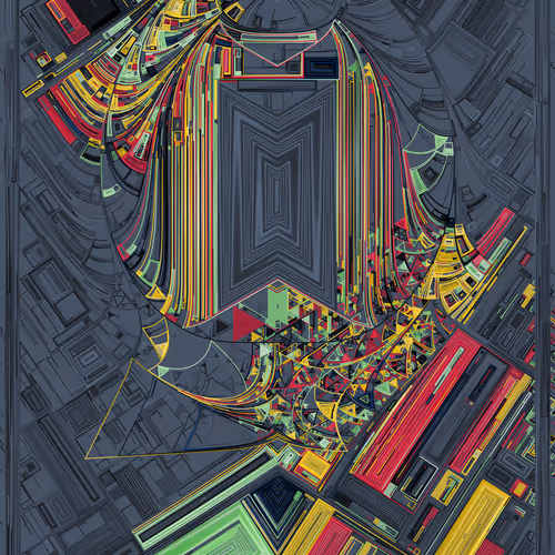 WARP // THEATRE