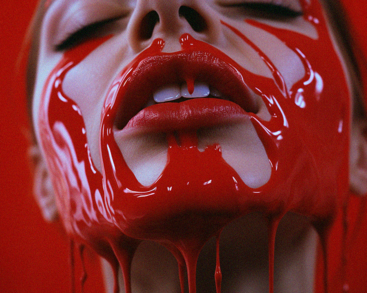 insatiable