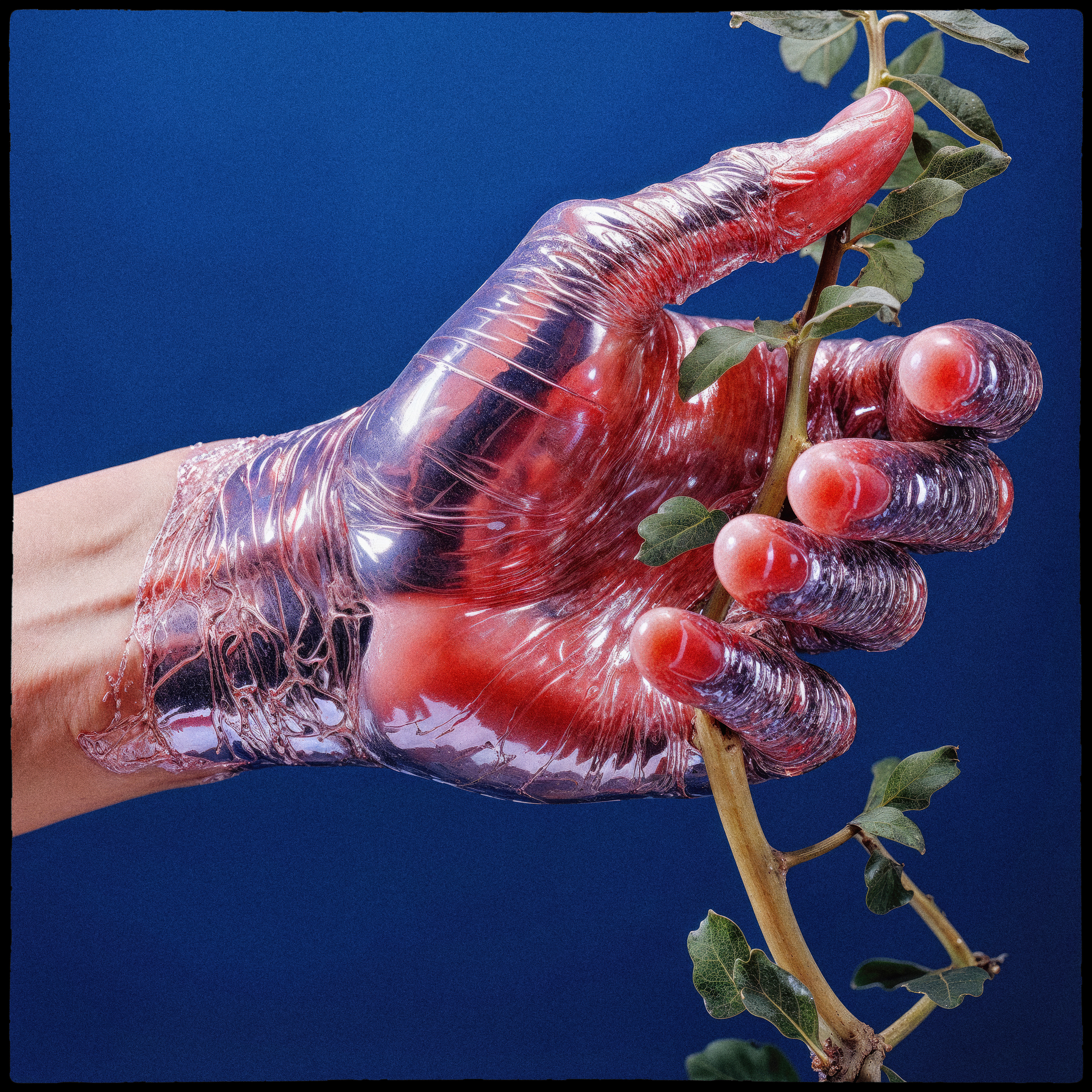 Hands #71