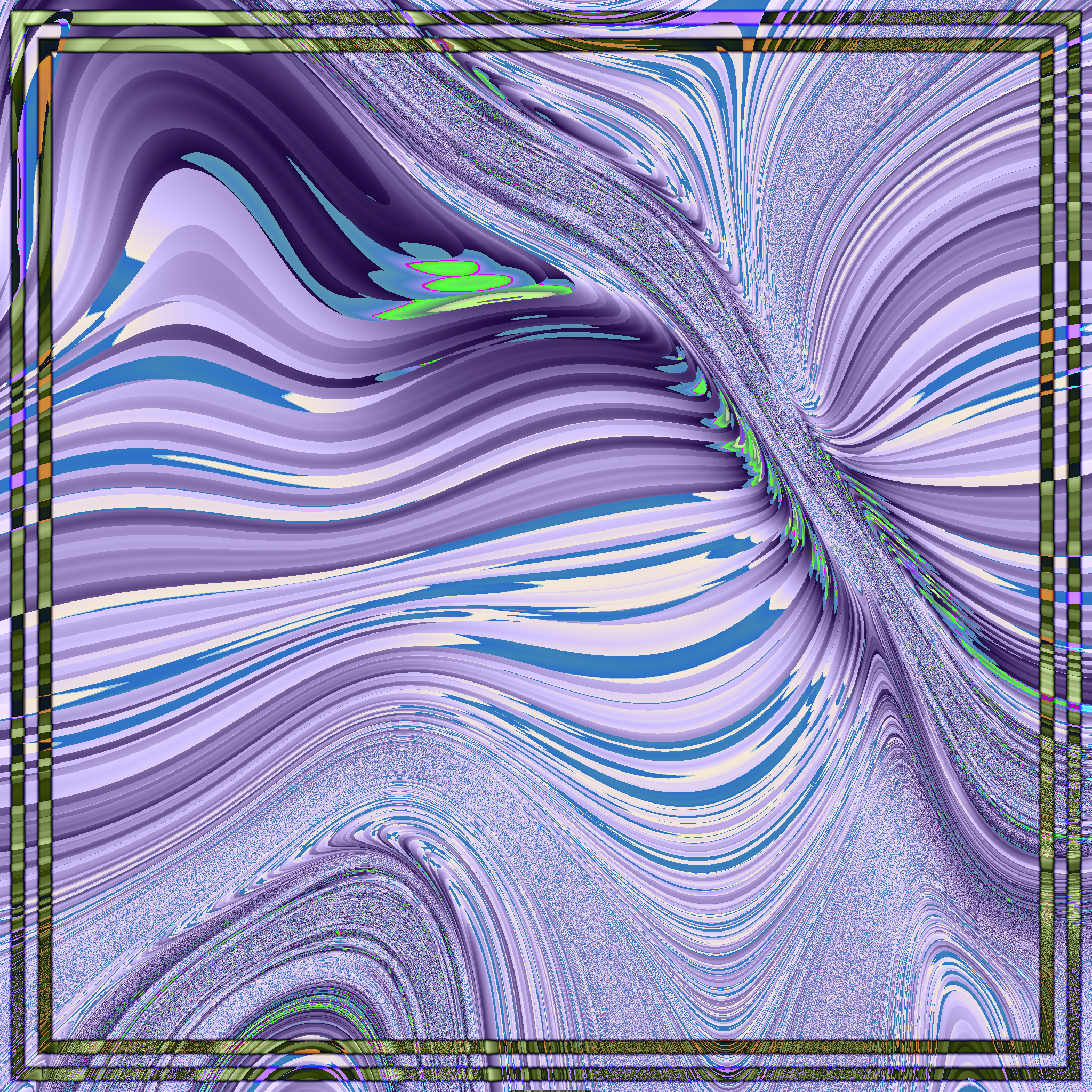 Hypnotic Liquid #3