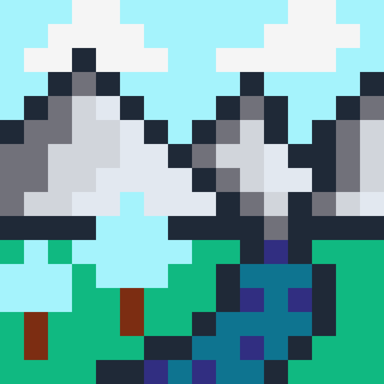 mountain 