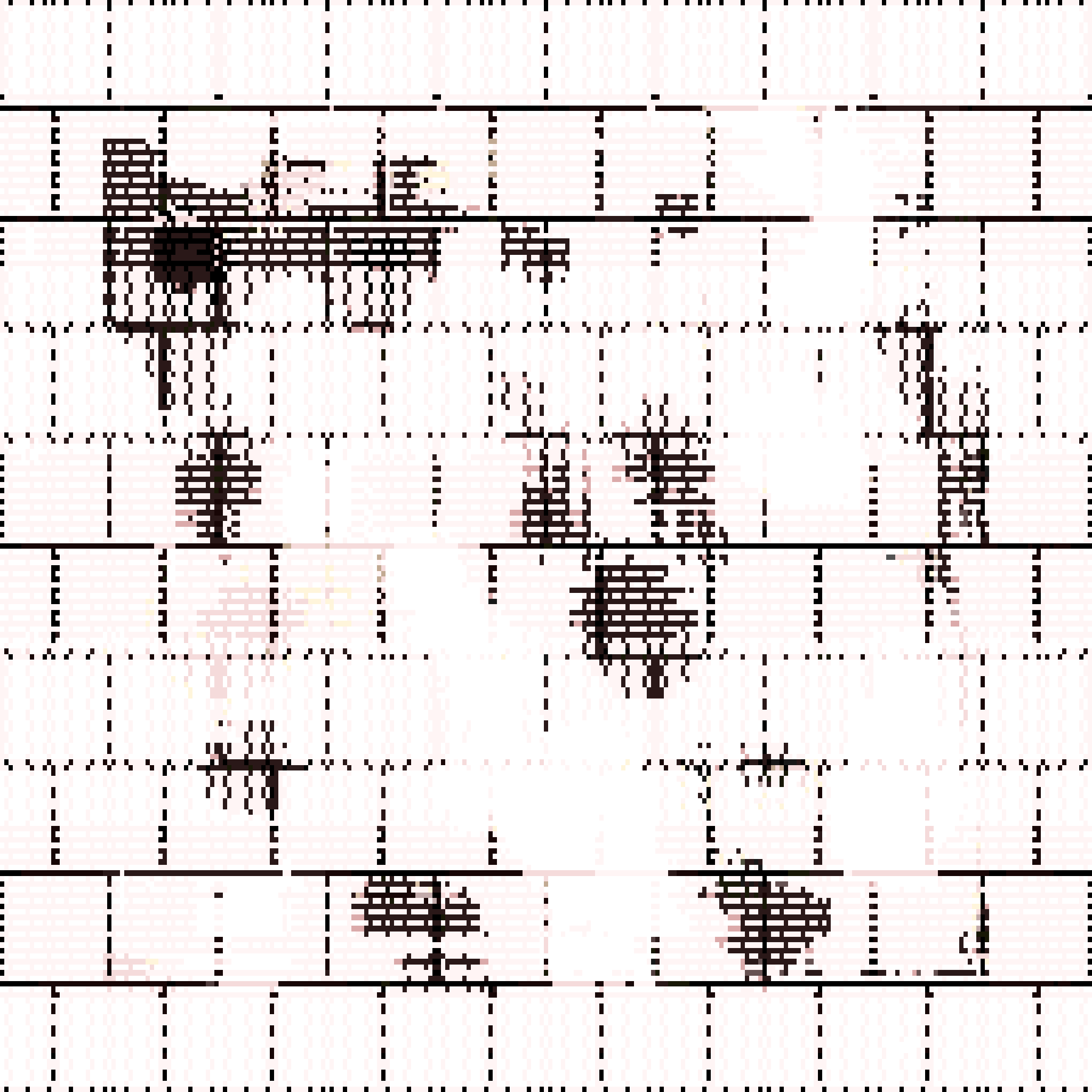 The Wall Entity #13