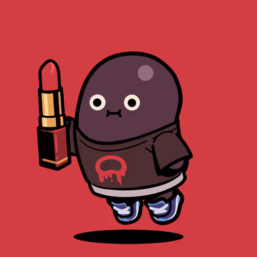 Bean #548