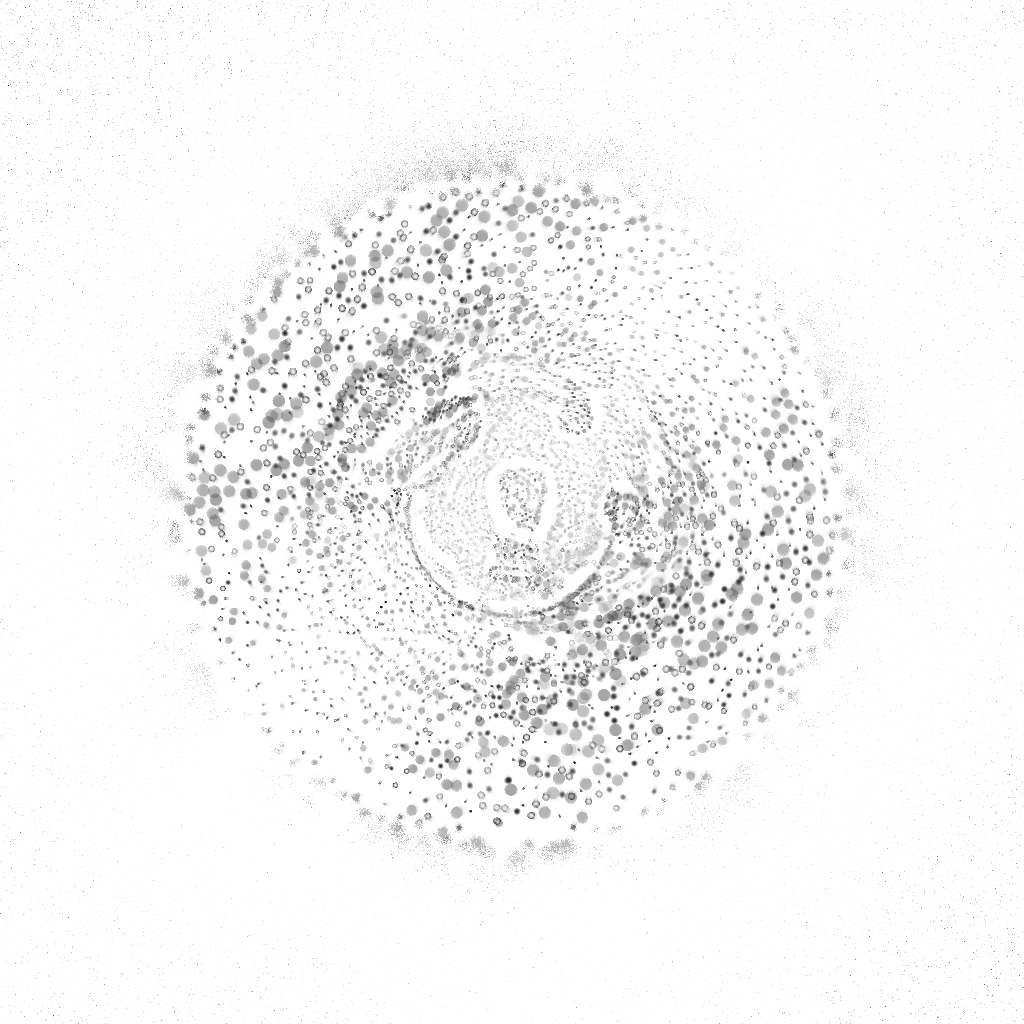 Ephemeral Cohesion