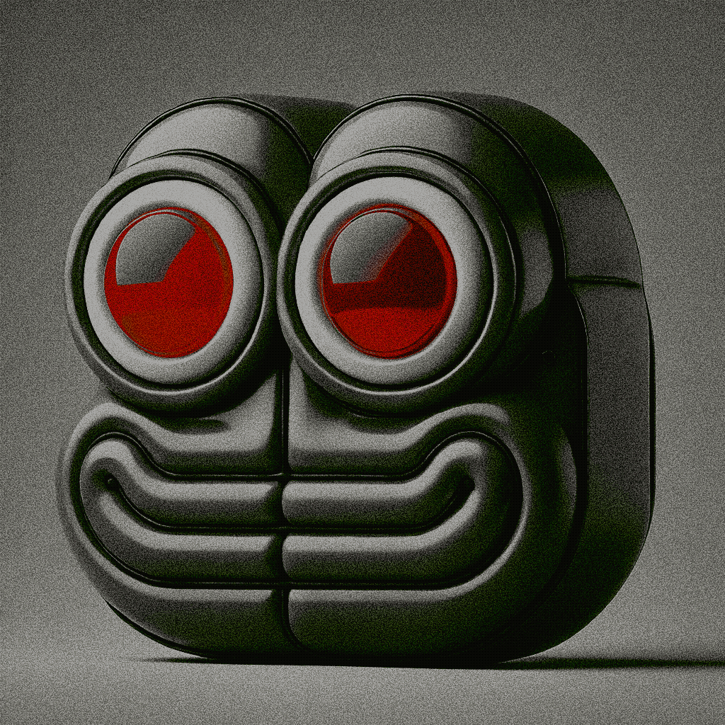 ASPEPE #19 ROBOTPEPE