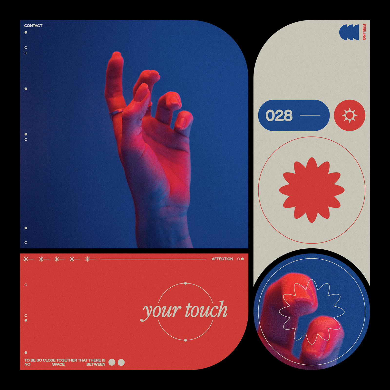 Your Touch