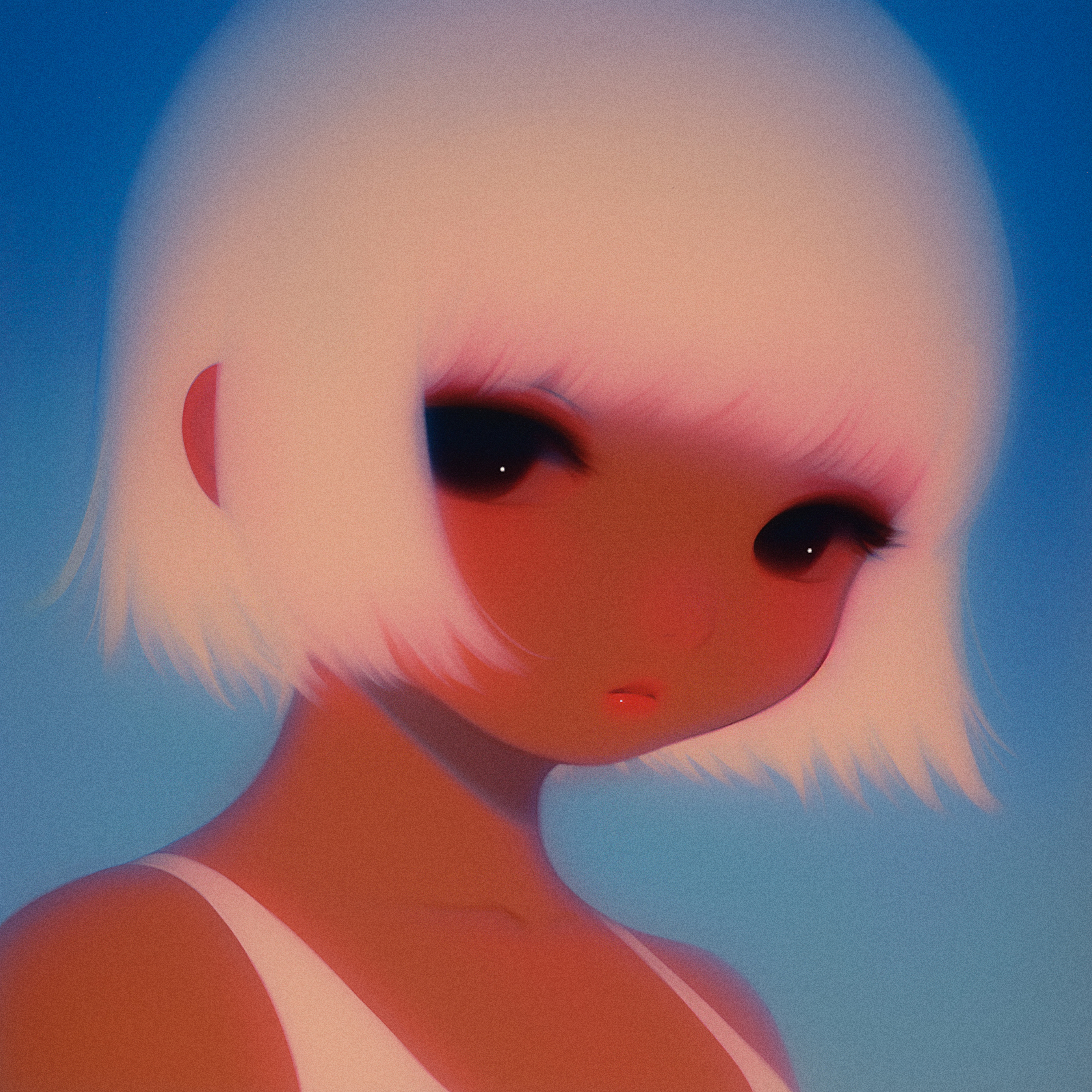 Leah
