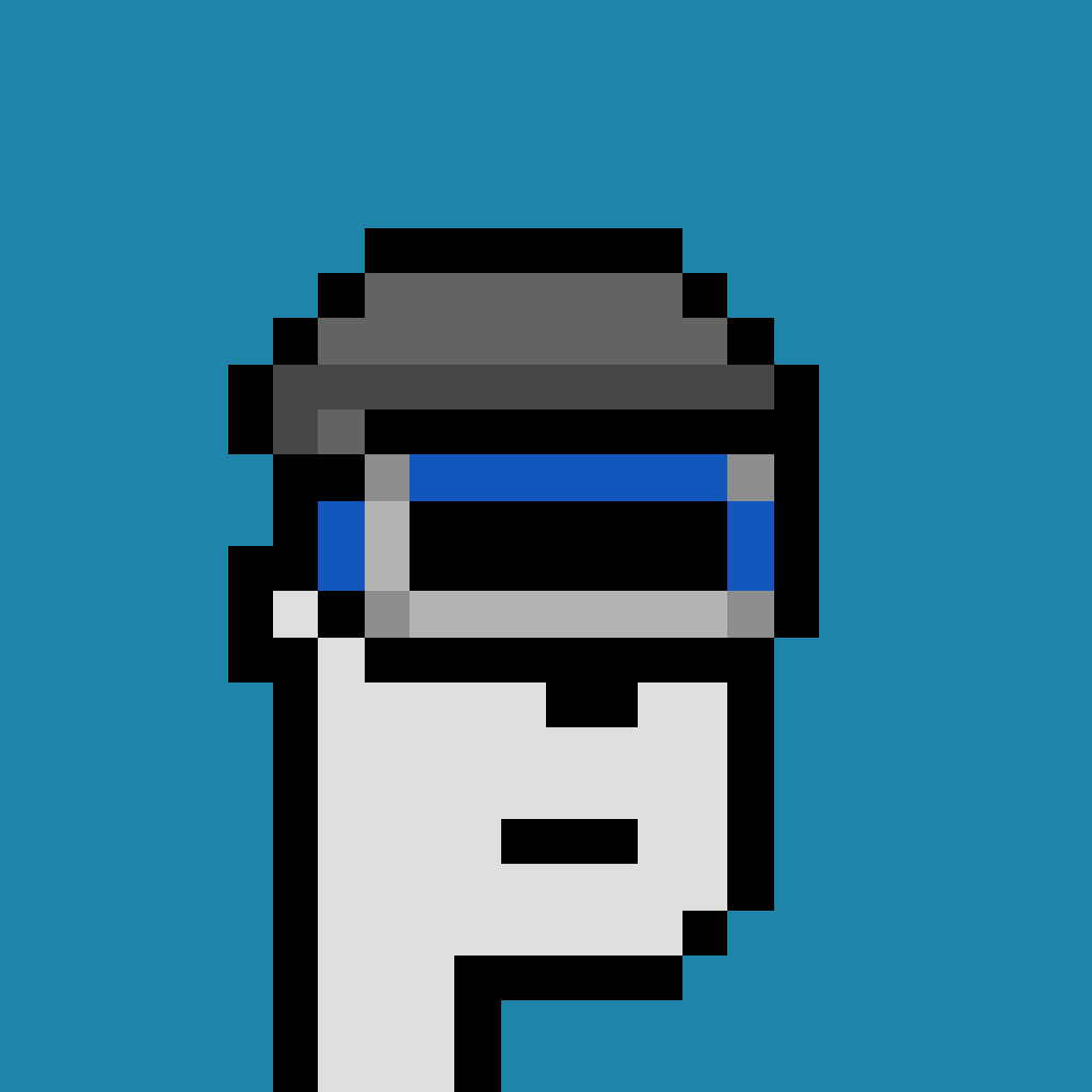 ColorPunk #613