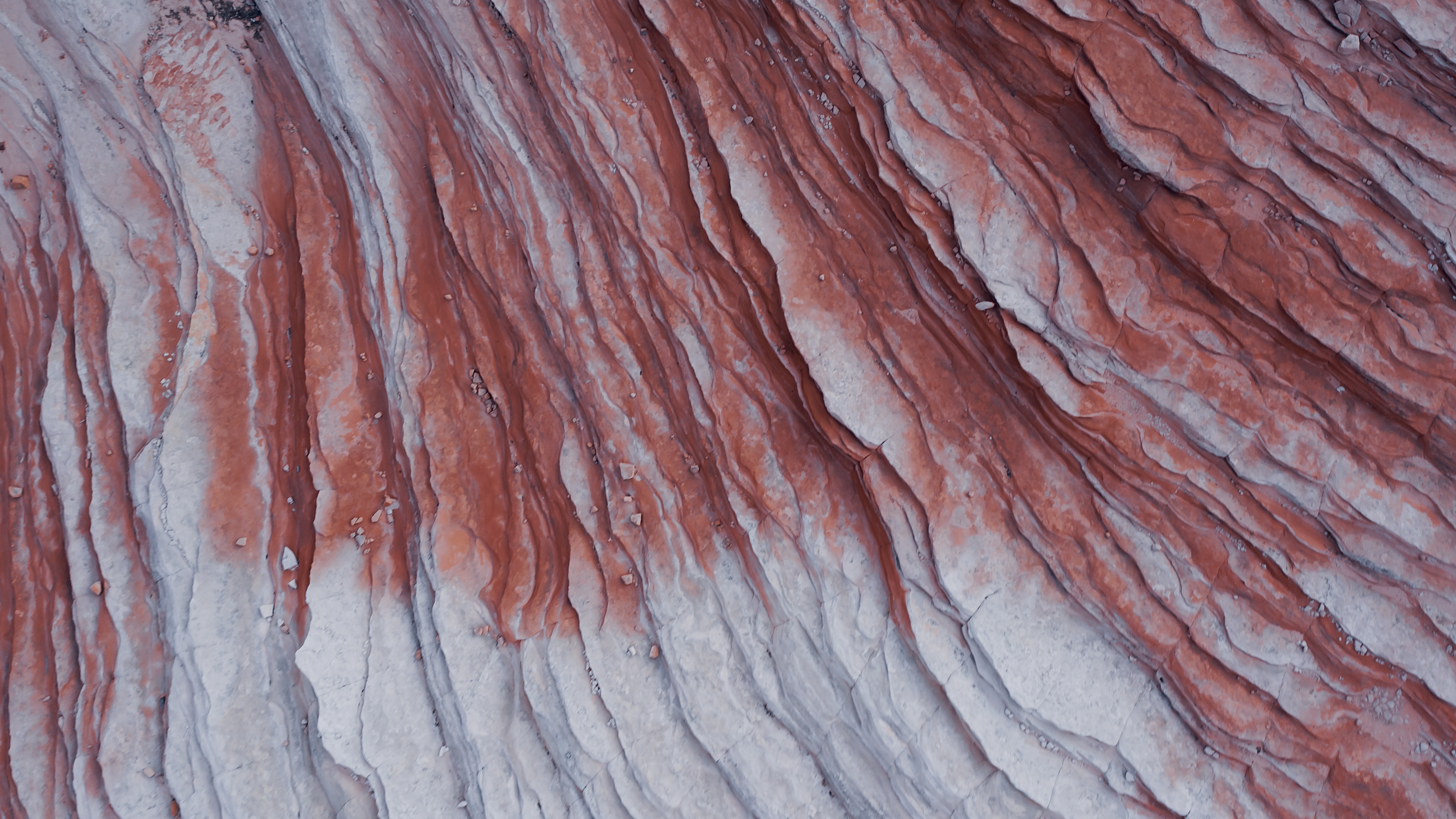ERODED 009 //