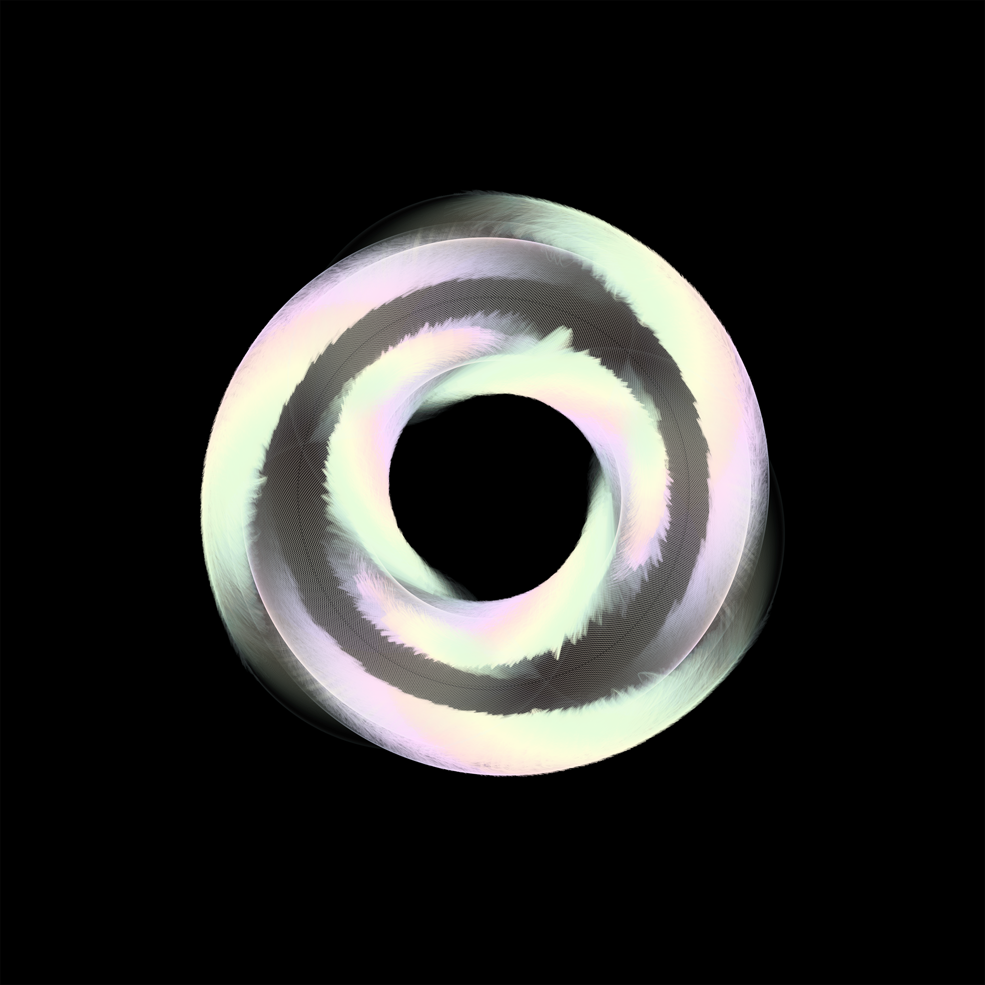 Spectral Light