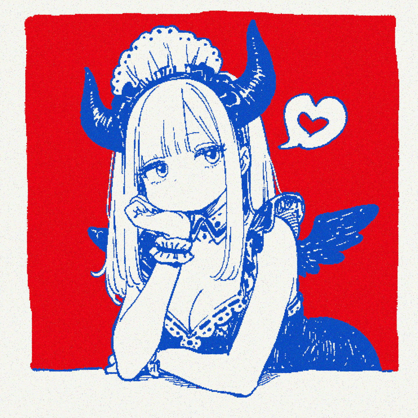 craving for love