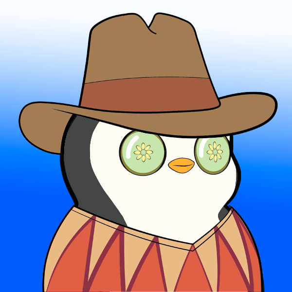 Base Penguins #947