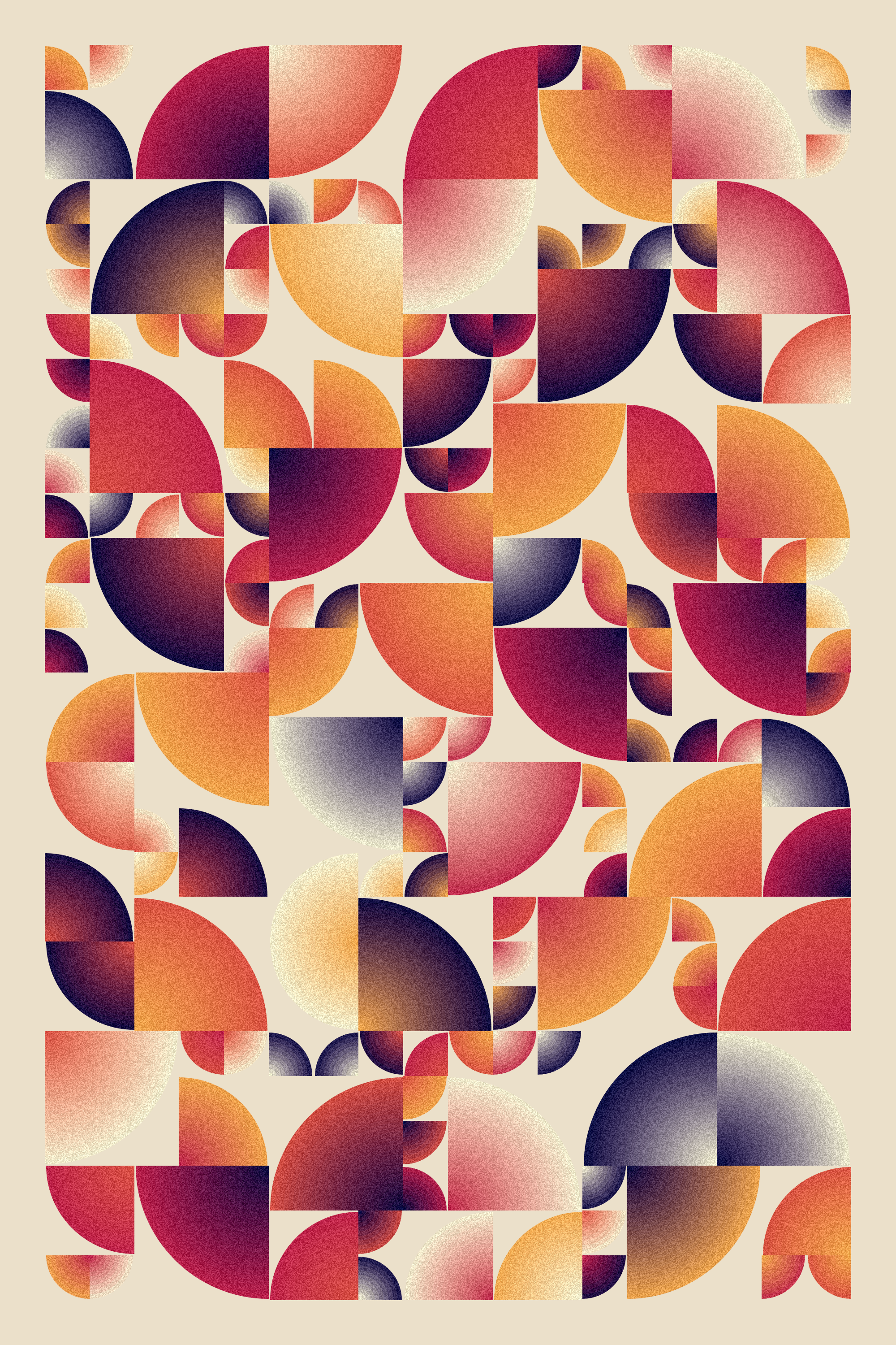 Genuary Day29 - 01