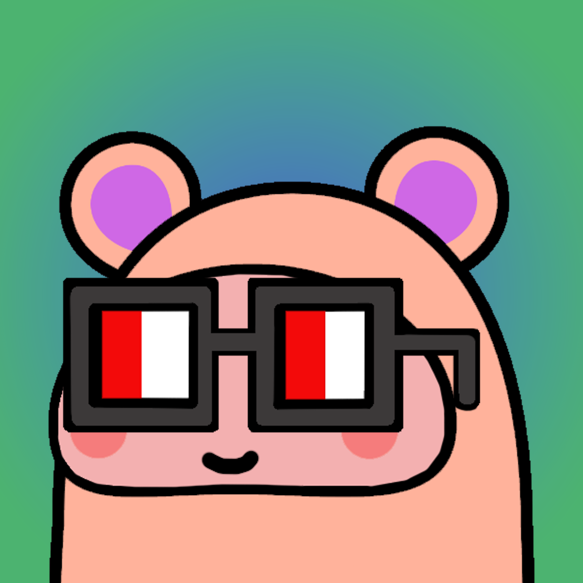 Nounimals (Very Based) #3281