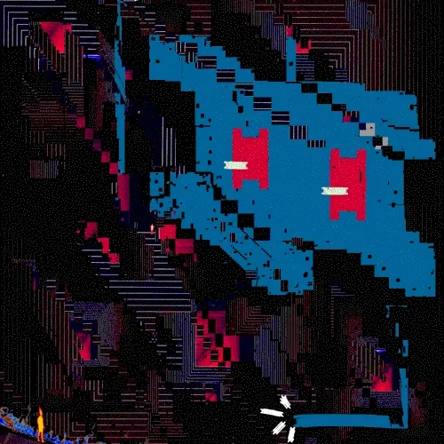 FACETS-X