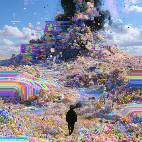 BEAUTIFULL MESS