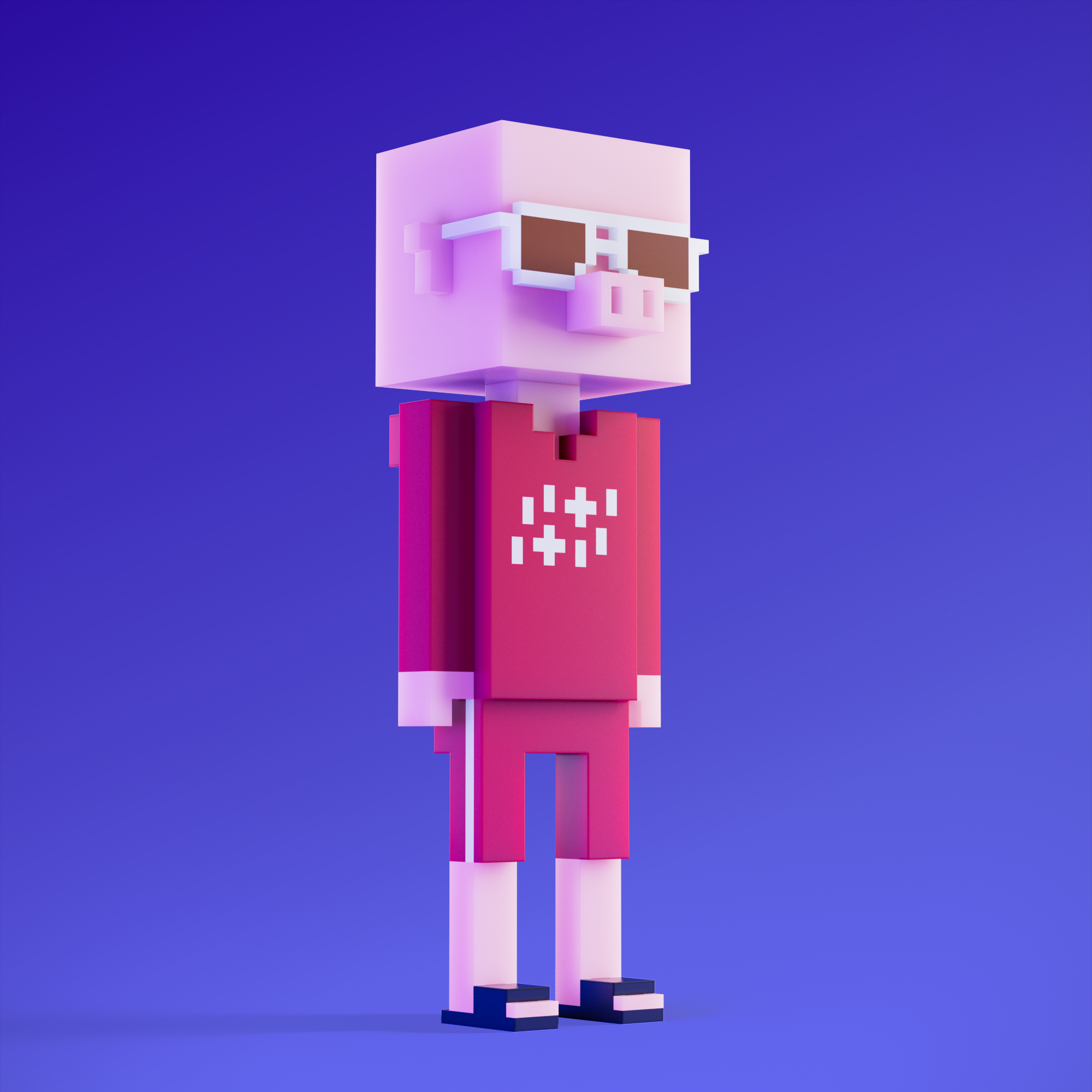Meebit #542