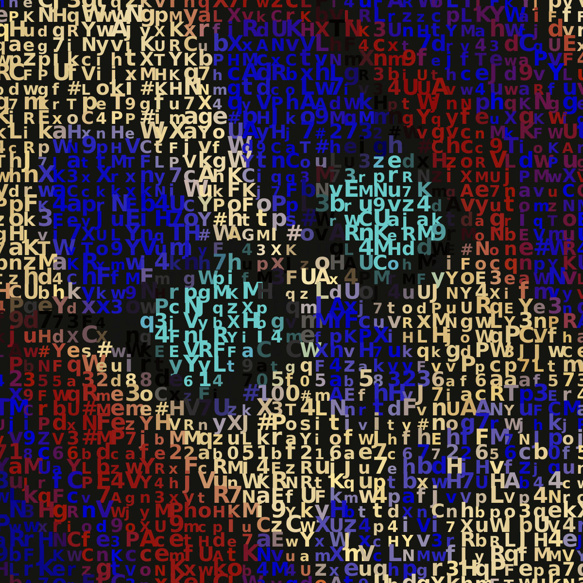 Preview of "Rememes as Code" #5