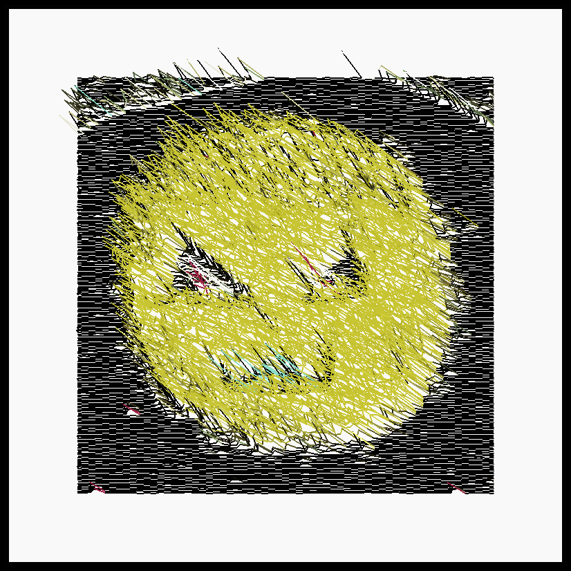 UXN Grifters #5896