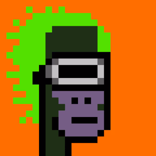 BasePunks #439