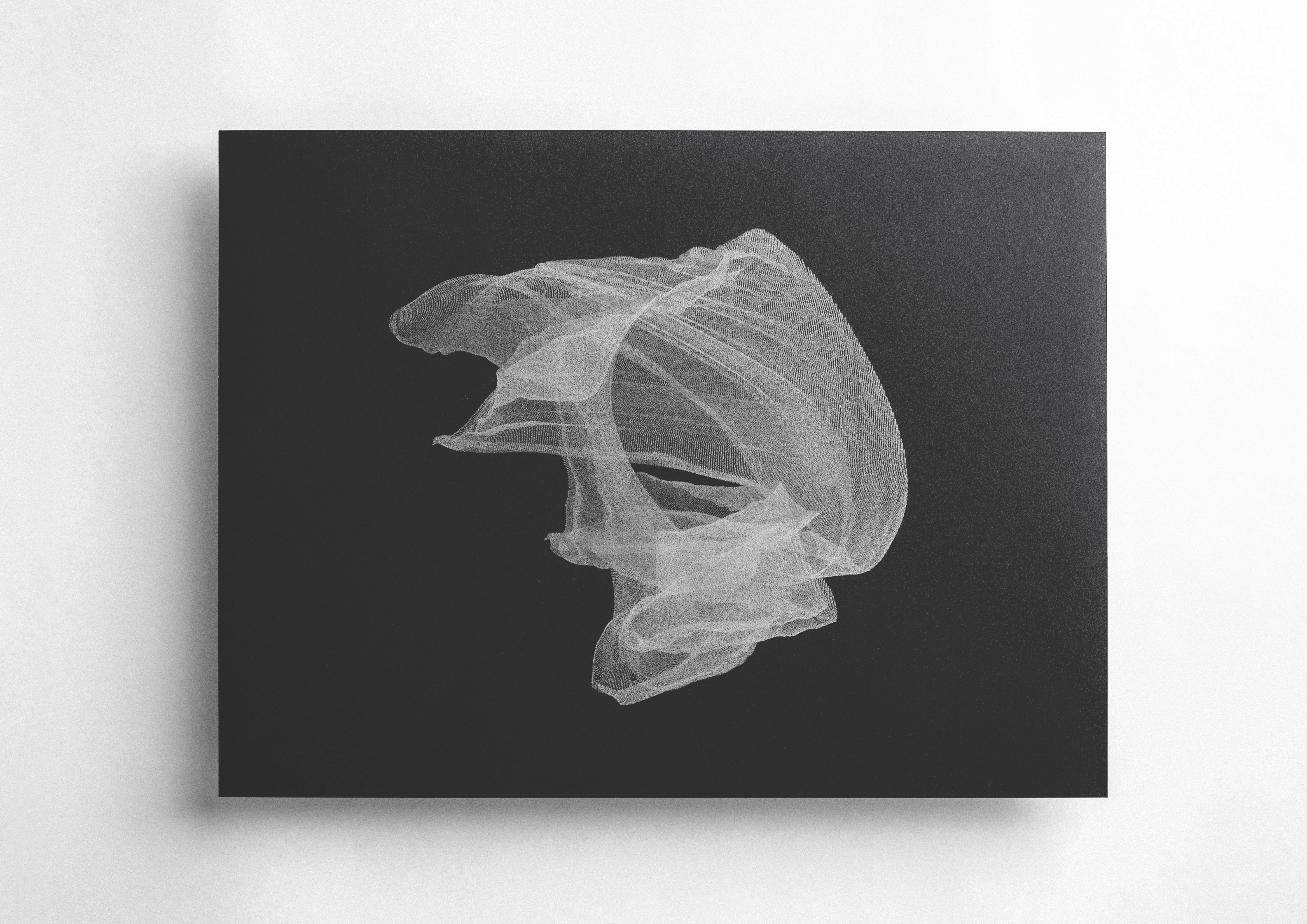 Sound visualization PLOT / Bubbles