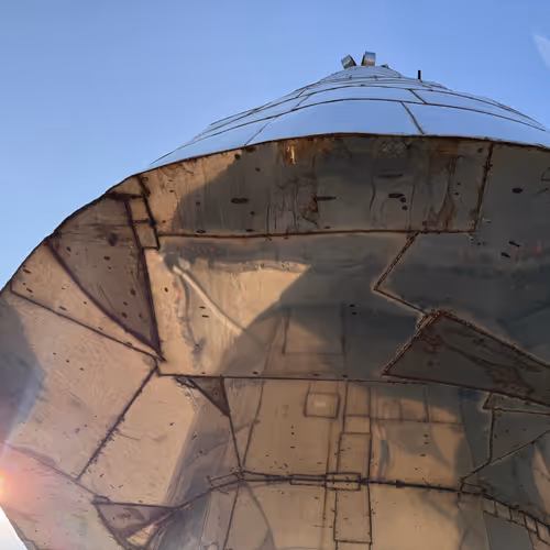 Fake Rares UFOs
