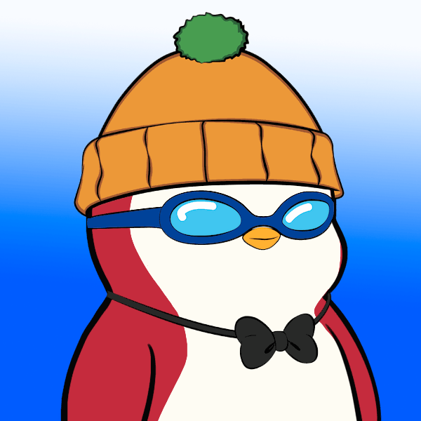 Base Penguins #811