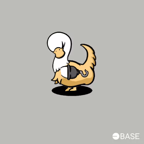 Duck #629