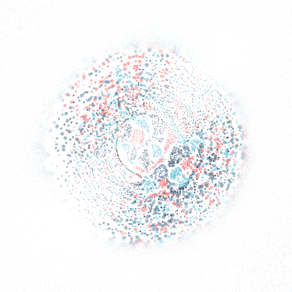 Ephemeral Cohesion