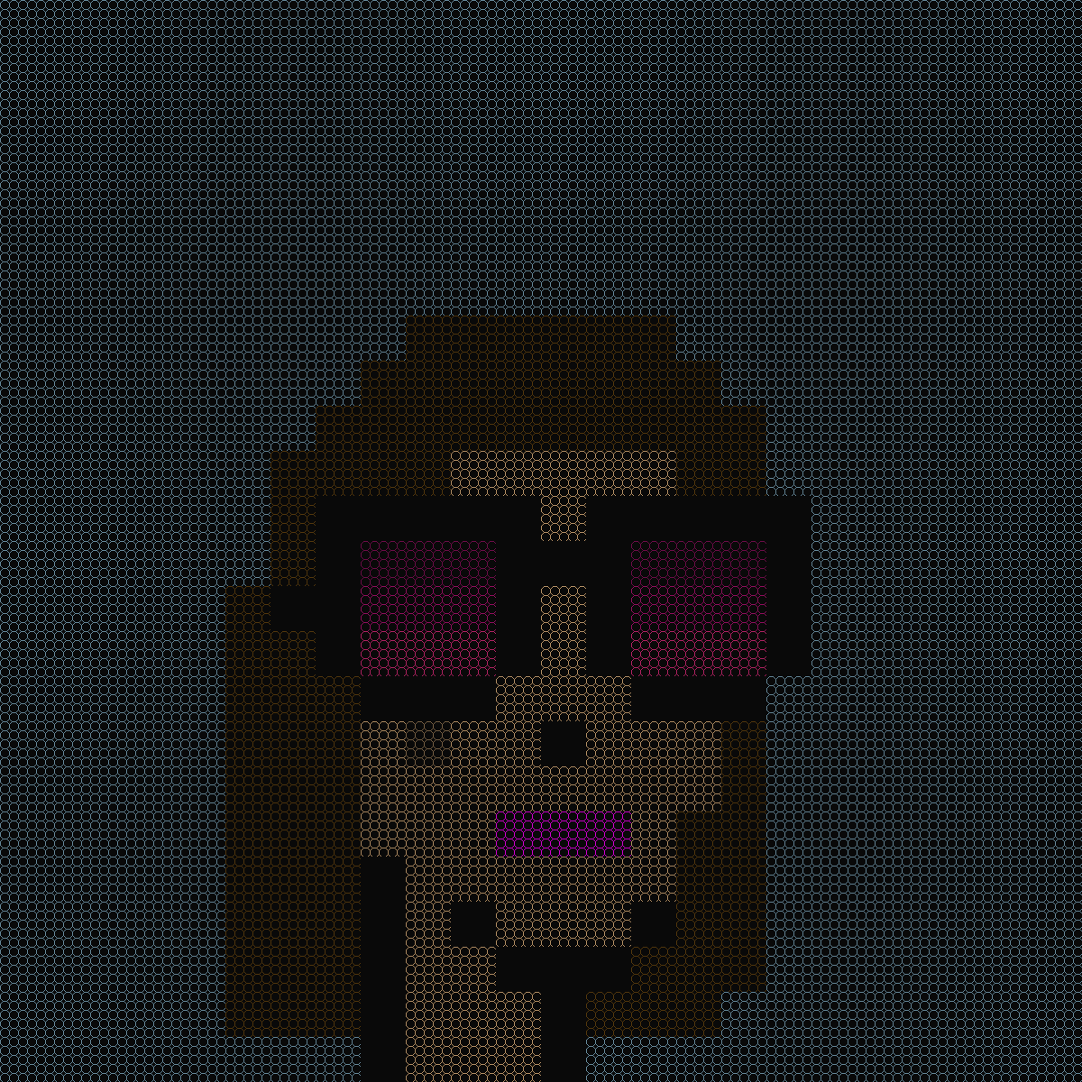 ChromaticPunk #2533