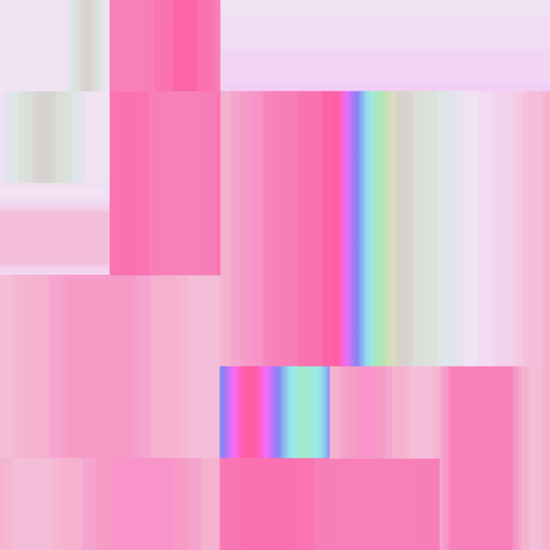 Sugar Rainbows #117