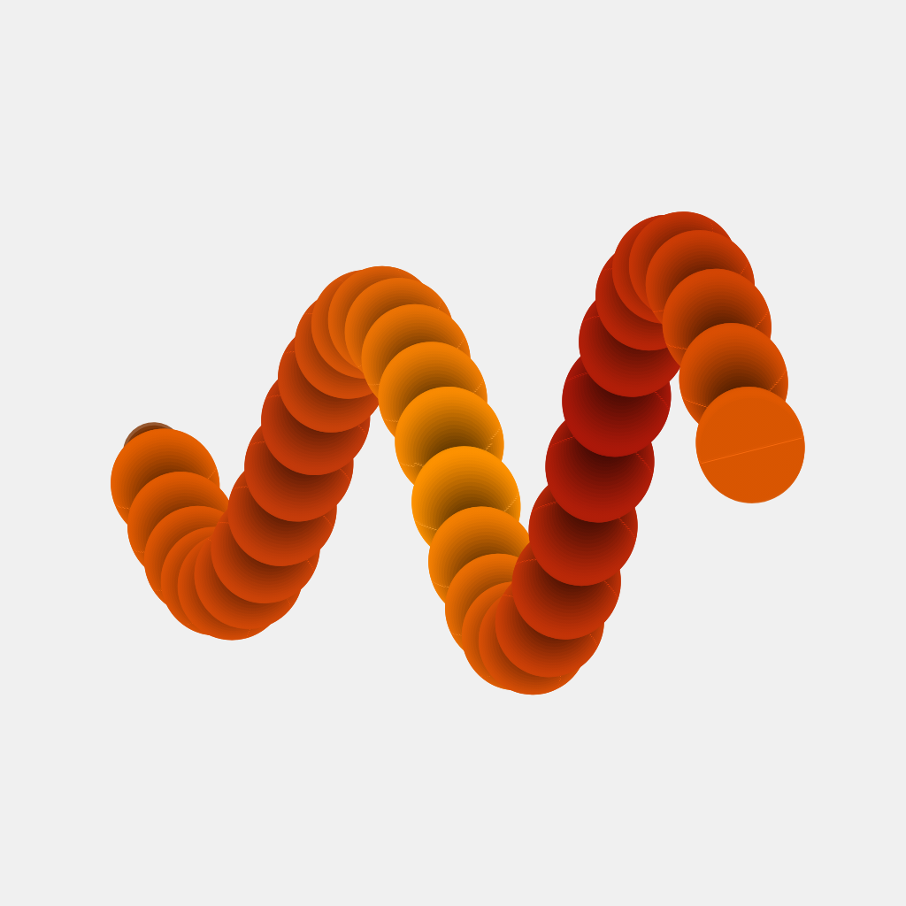 Squiggle #6746