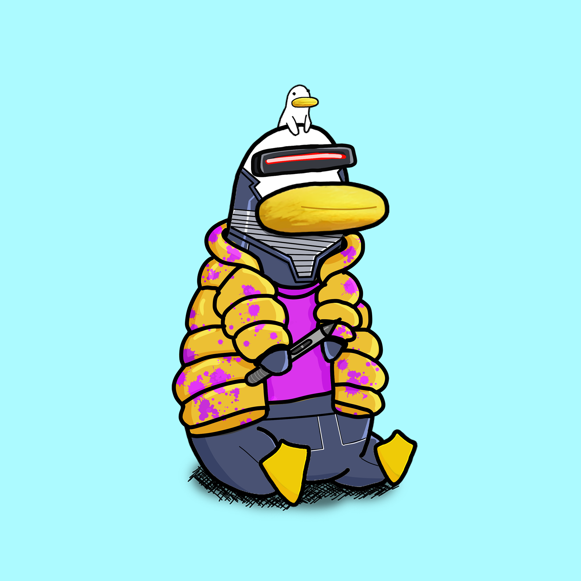 DackieOnBase #17264