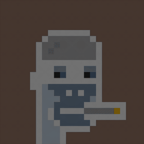 NegaPunk #3669