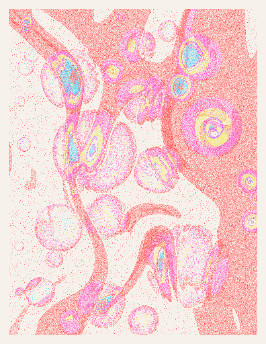 Bubbling, Part 1